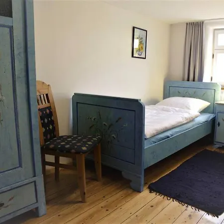 בית נופש Fachwerkhaus Mit Rustikalem Weinkeller Und Garten, Ganze Unterkunft, Gute Lage