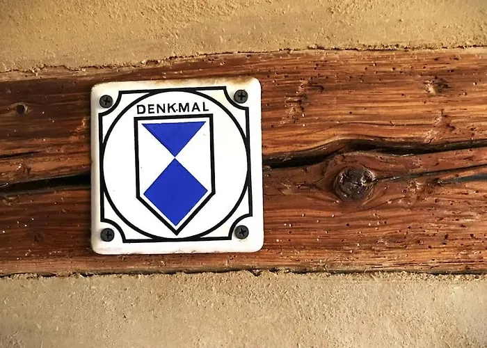 Feriehus Fachwerkhaus Mit Rustikalem Weinkeller Und Garten, Ganze Unterkunft, Gute Lage Laucha (Thuringia)