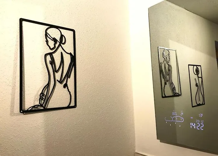 Feriehus Fachwerkhaus Mit Rustikalem Weinkeller Und Garten, Ganze Unterkunft, Gute Lage *