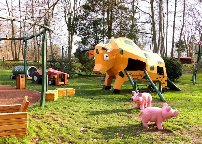 Fachwerkhaus Mit Rustikalem Weinkeller Und Garten, Ganze Unterkunft, Gute Lage *